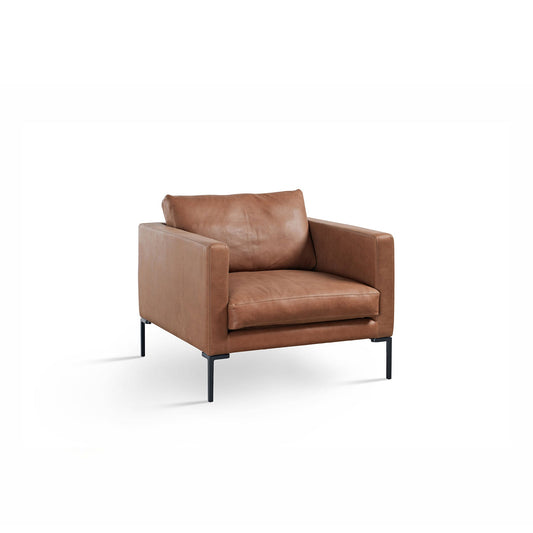 Spencer Lounge Chair - District Furniture