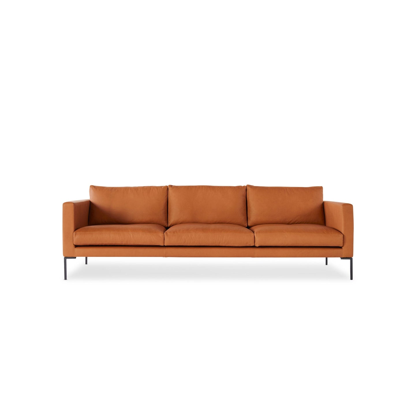 Spencer Sofa - District Furniture