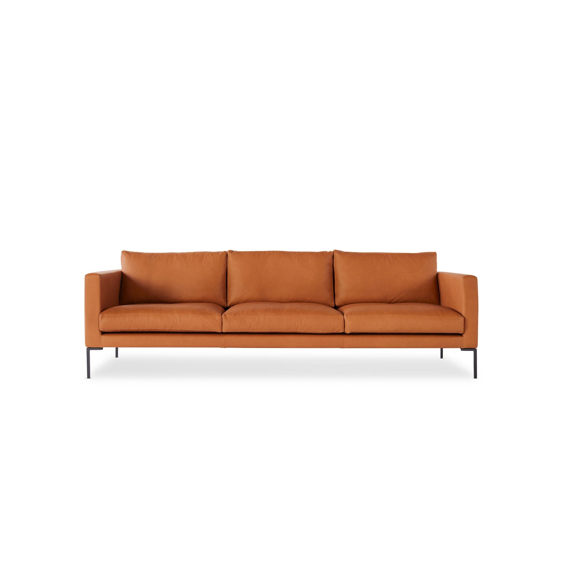 Spencer Sofa - District Furniture