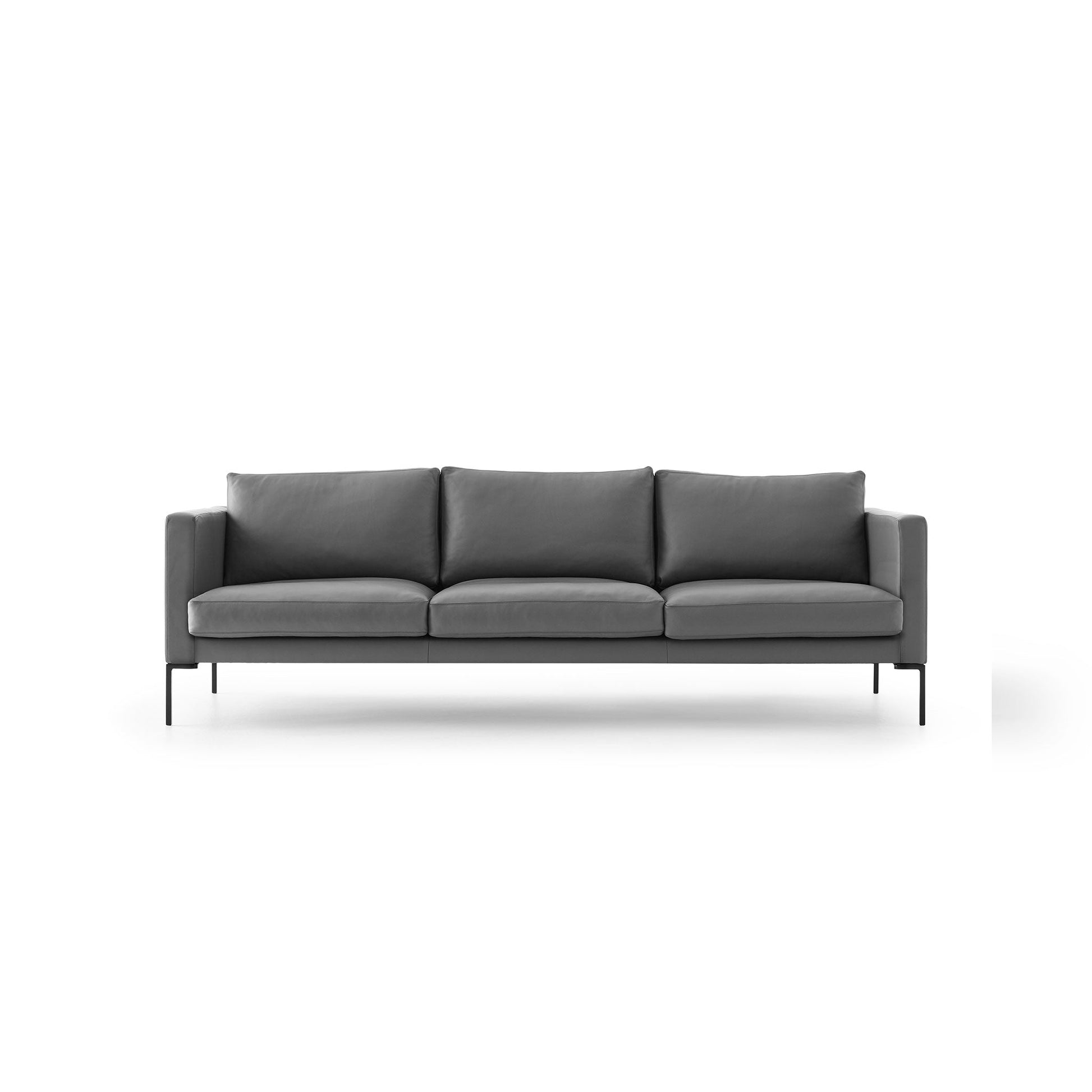 Spencer Sofa - District Furniture