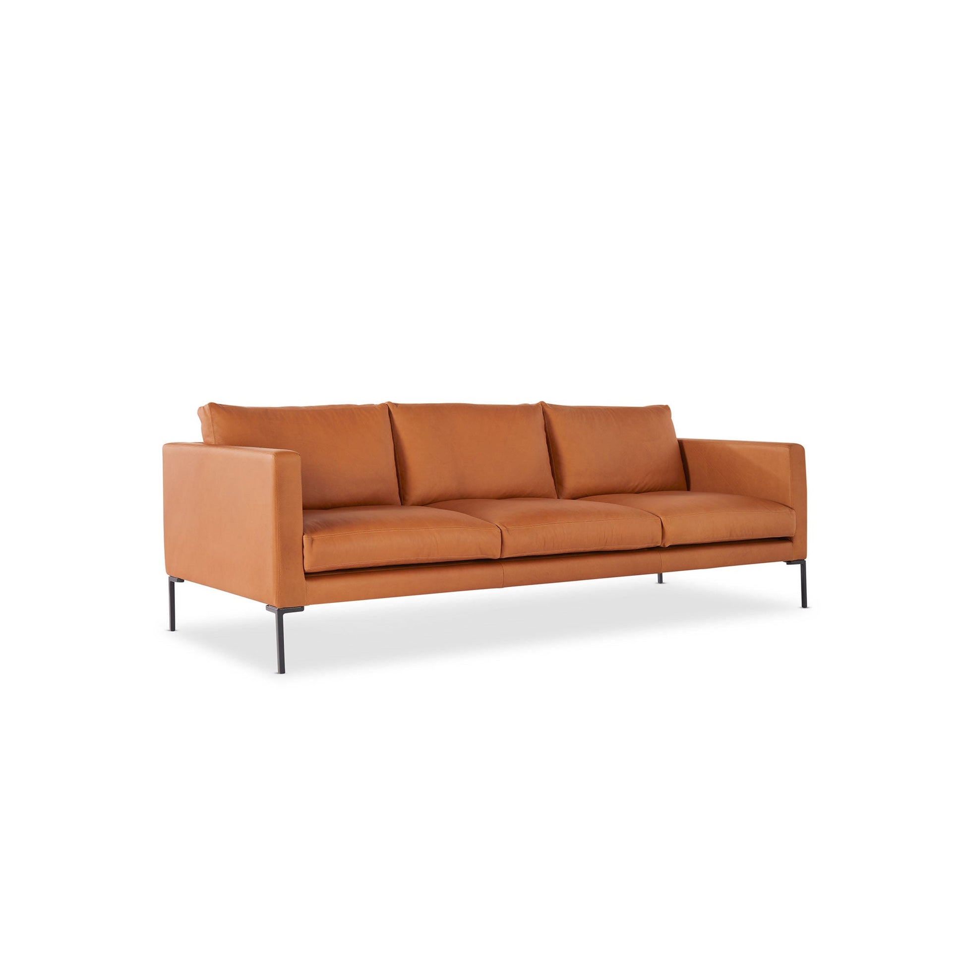 Spencer Sofa - District Furniture