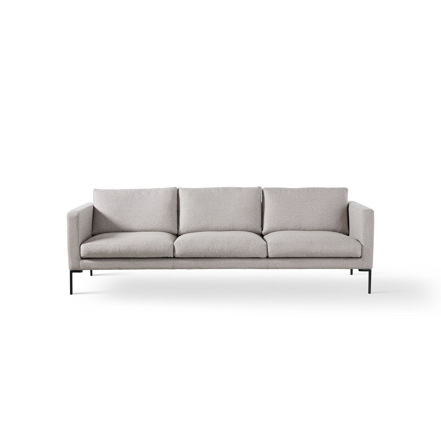 Spencer Sofa - District Furniture