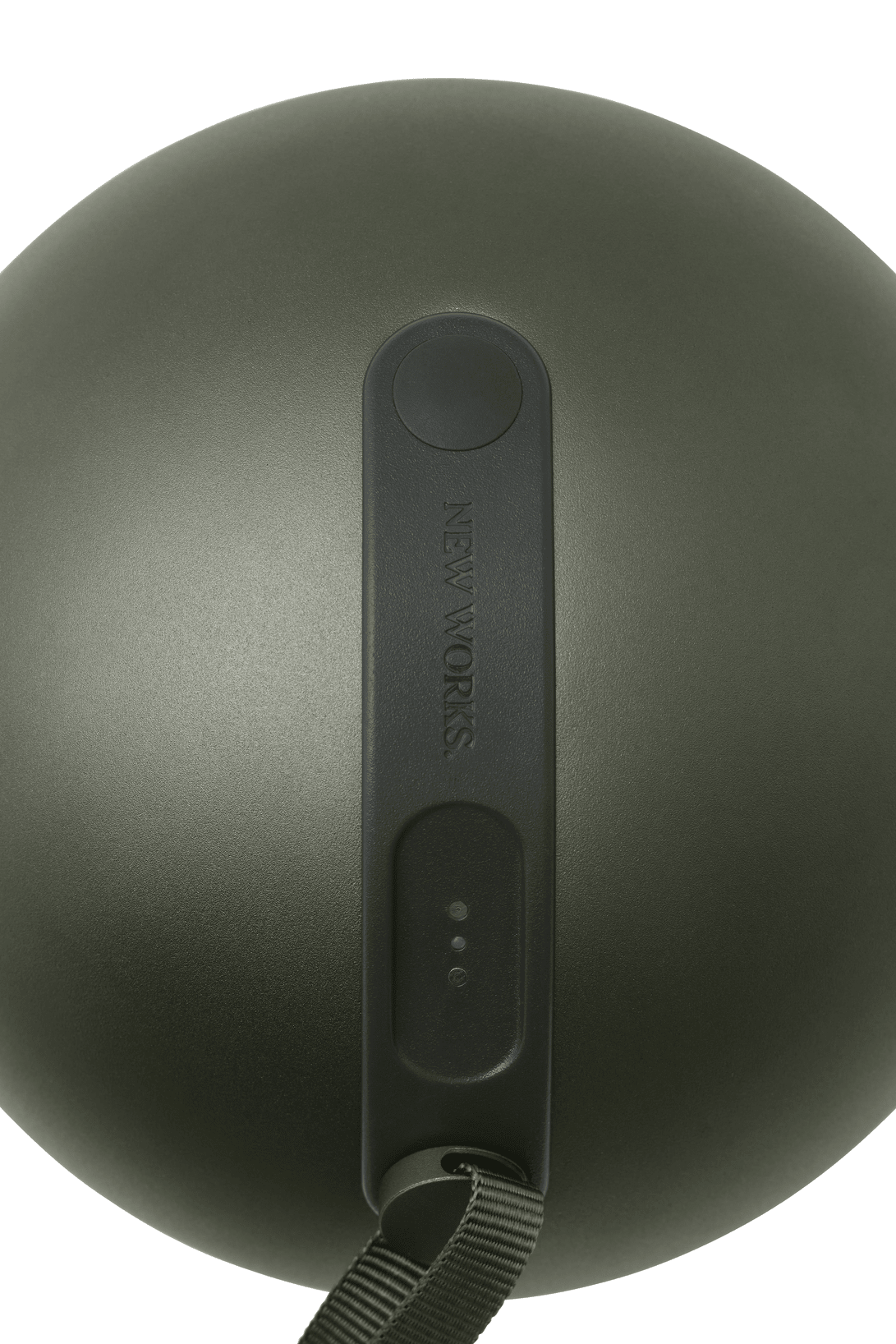 Sphere Portable Adventure Light - District Furniture