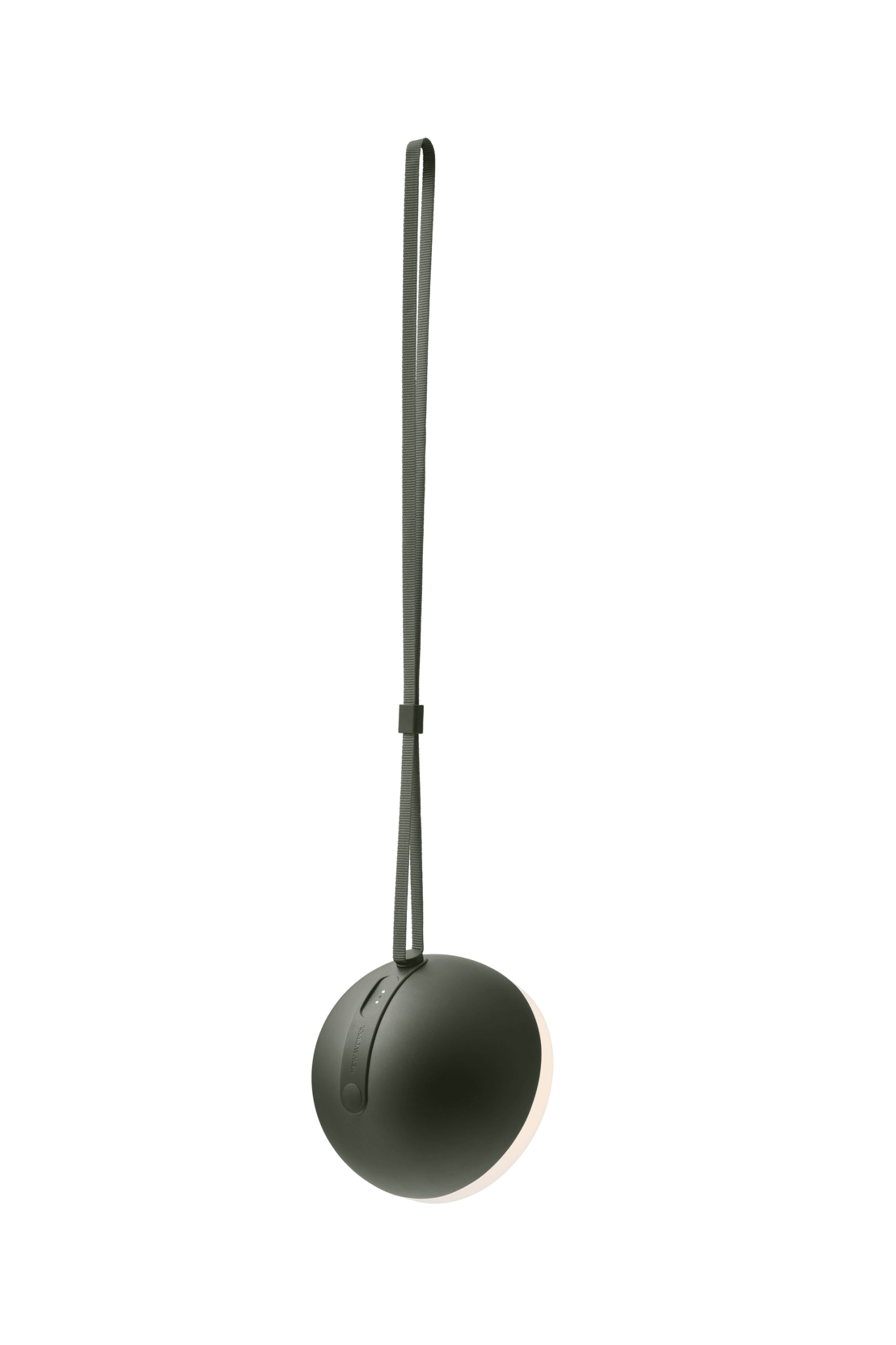 Sphere Portable Adventure Light - District Furniture