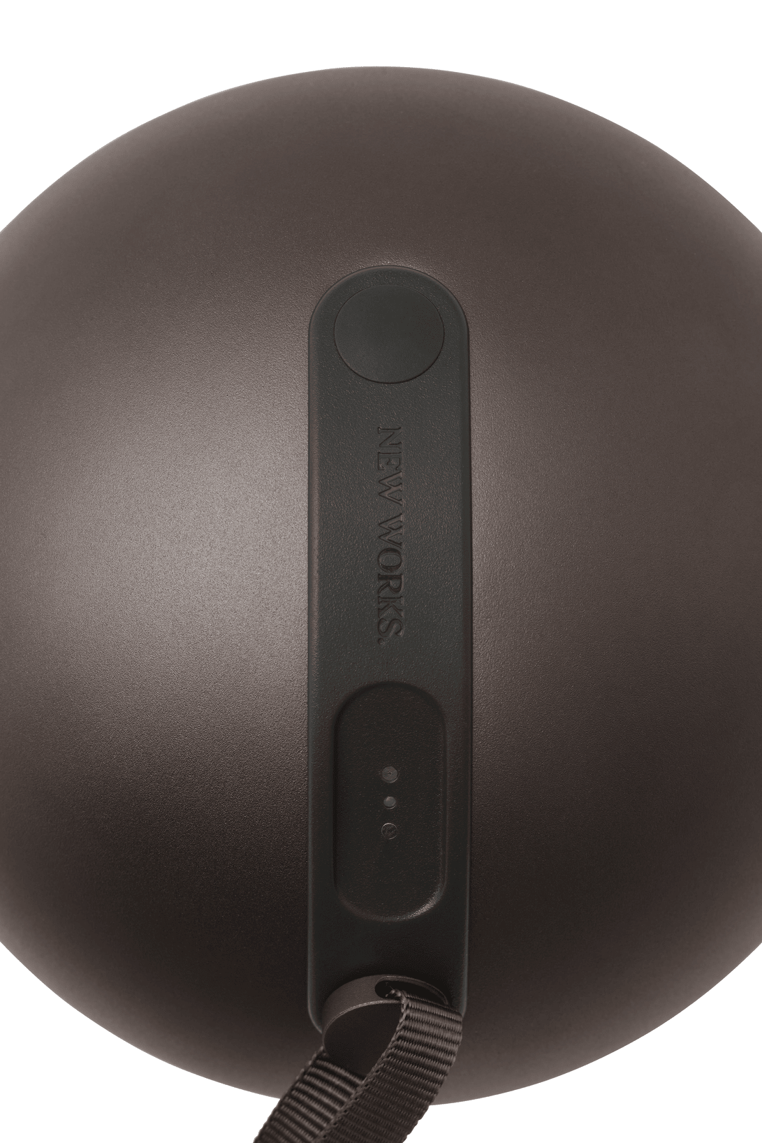 Sphere Portable Adventure Light - District Furniture