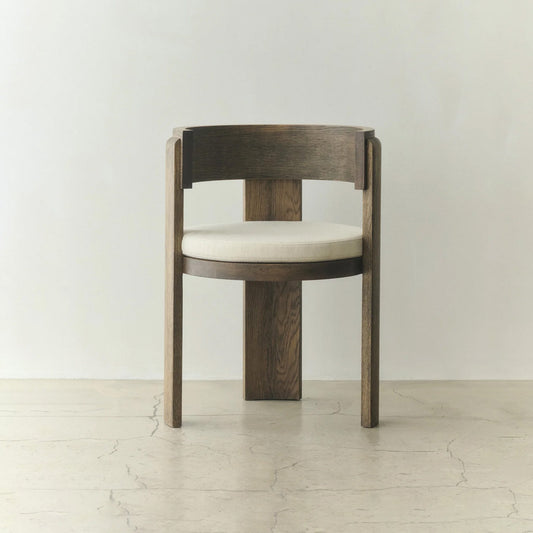 Spina Armchair - District Furniture
