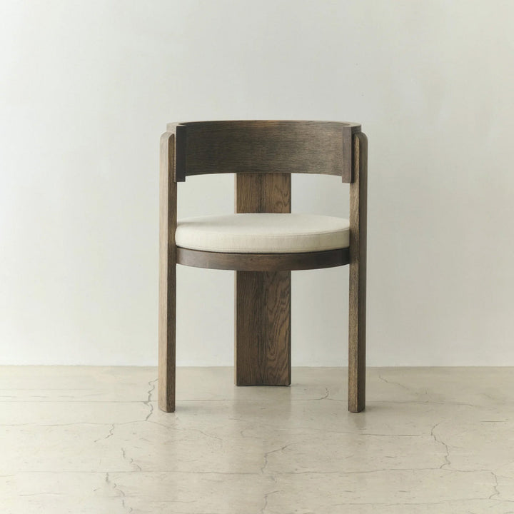 Spina Armchair - District Furniture