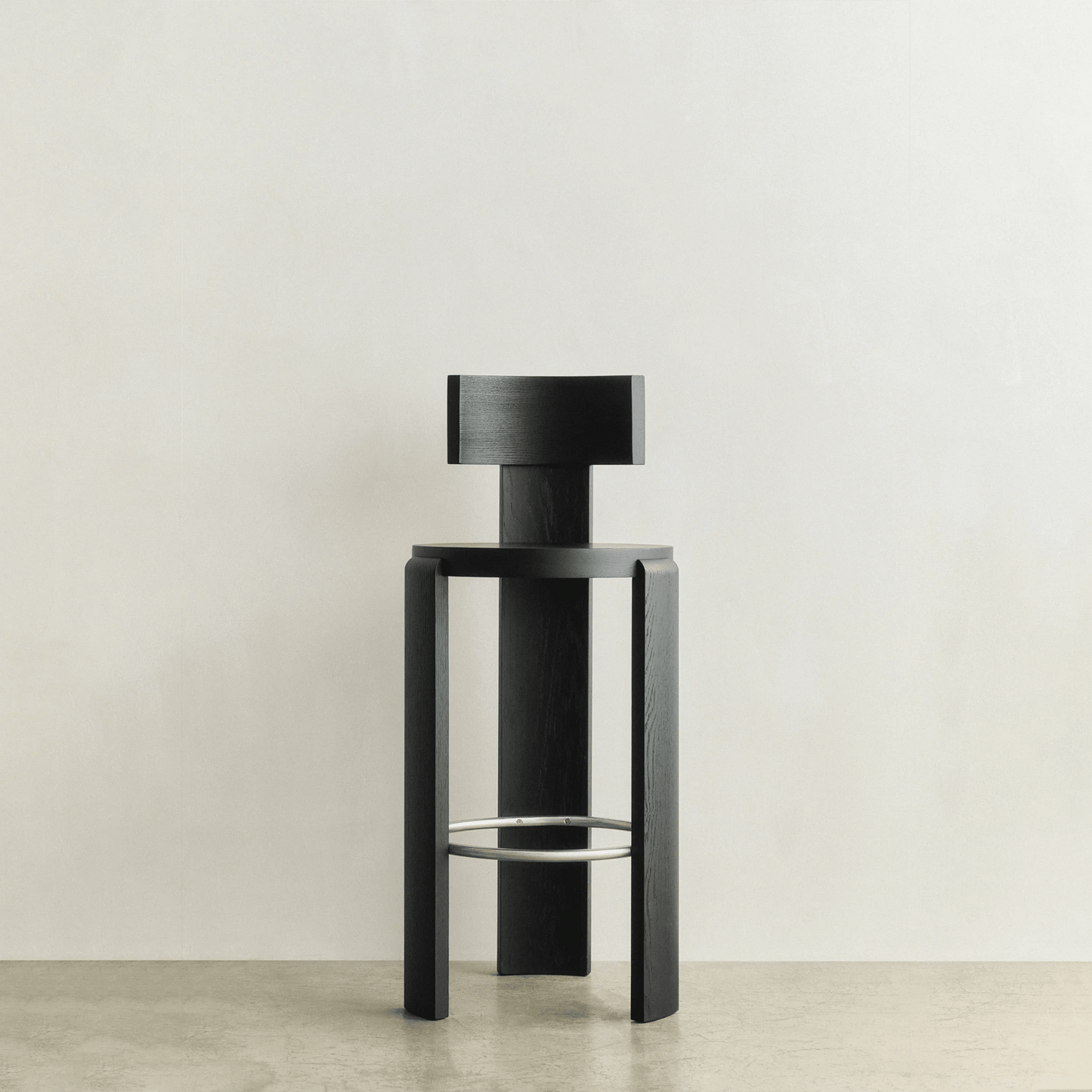 Spina Bar Chair - District Furniture