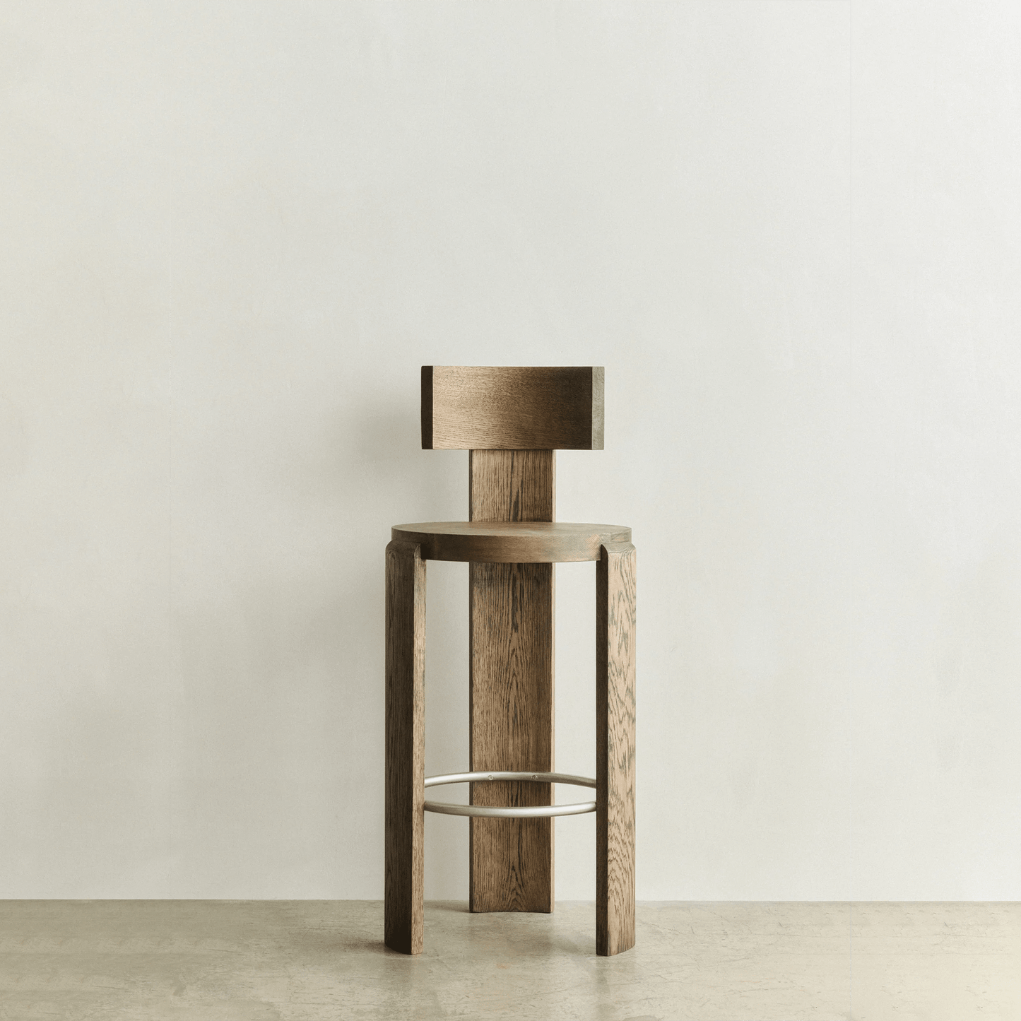 Spina Bar Chair - District Furniture