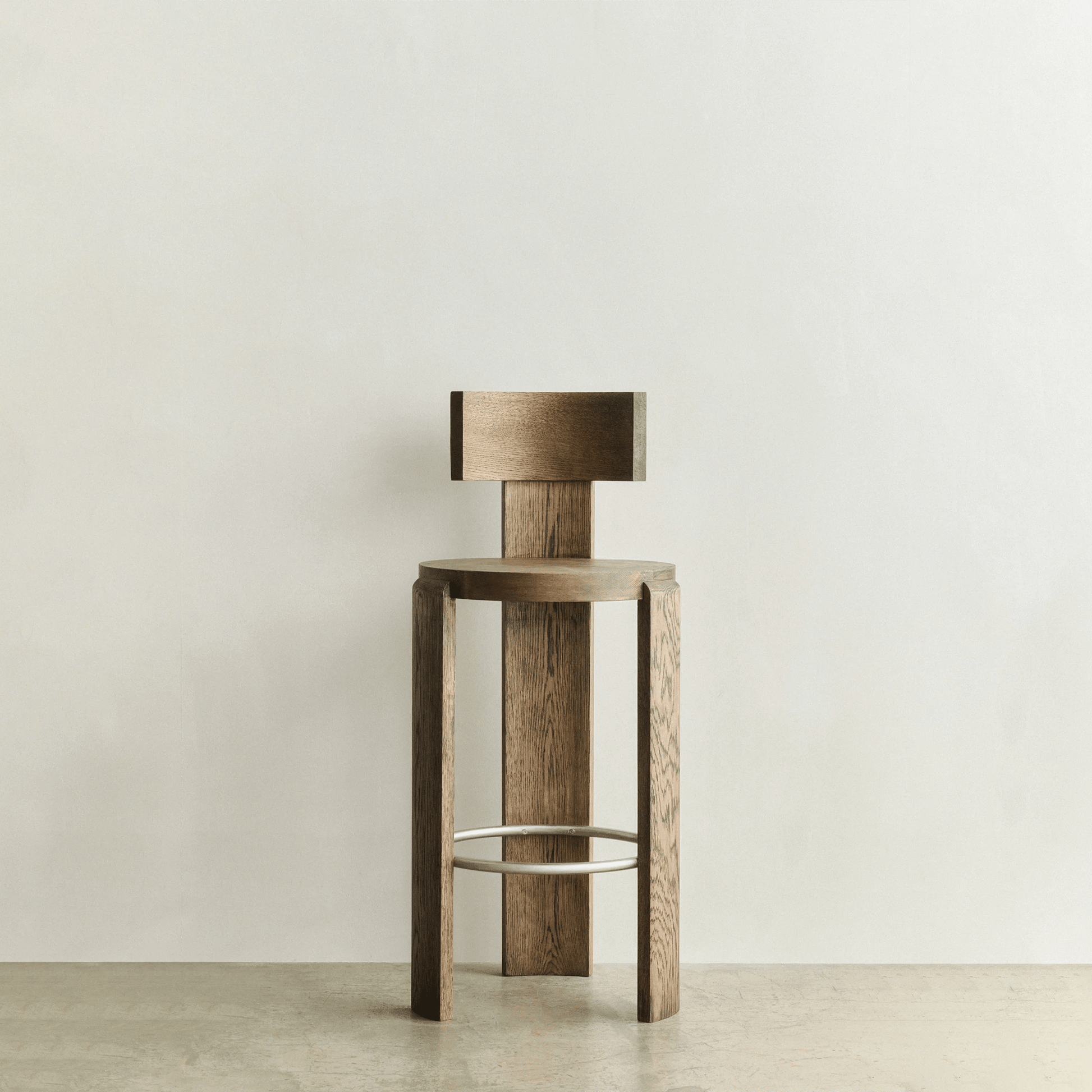 Spina Bar Chair - District Furniture