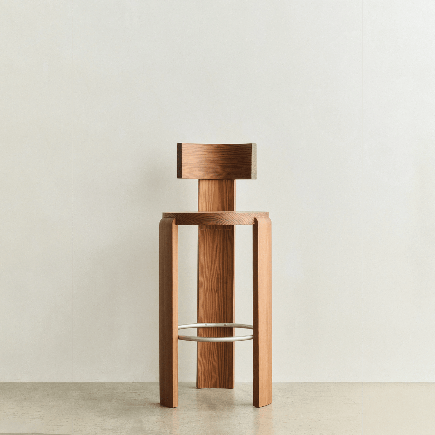 Spina Bar Chair - District Furniture