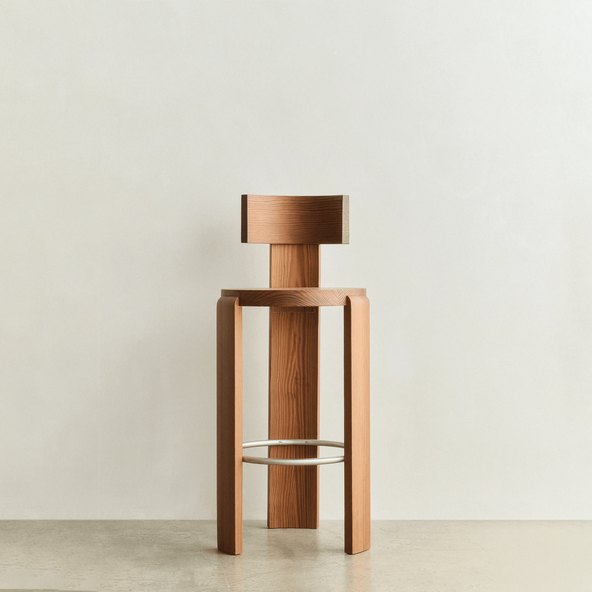 Spina Bar Chair - District Furniture