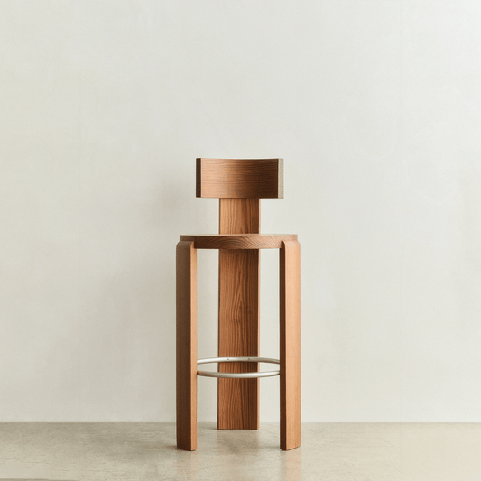 Spina Bar Chair - District Furniture