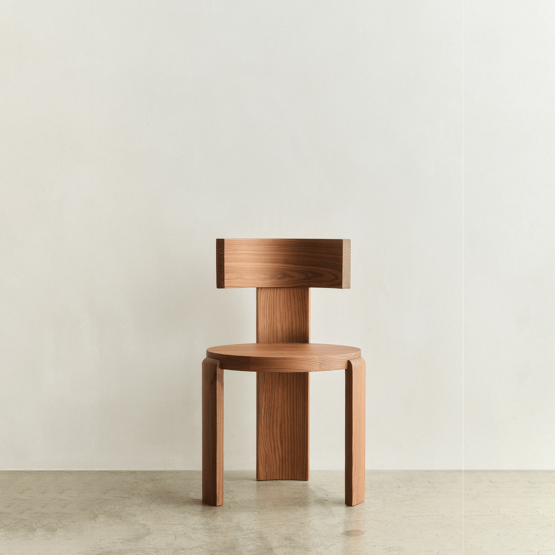 Spina Chair - District Furniture