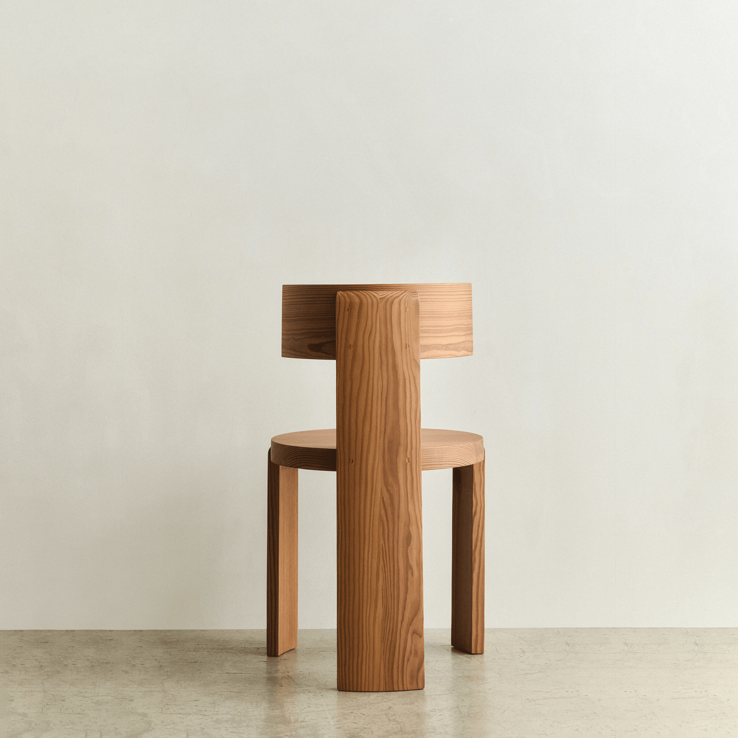 Spina Chair - District Furniture