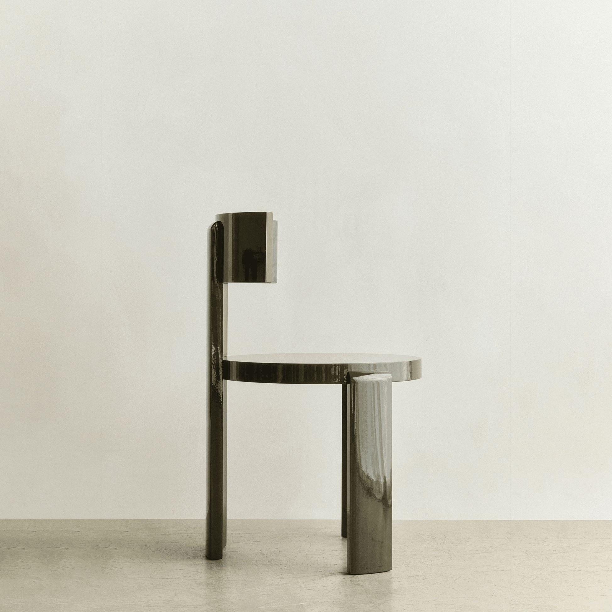 Spina Chair - District Furniture
