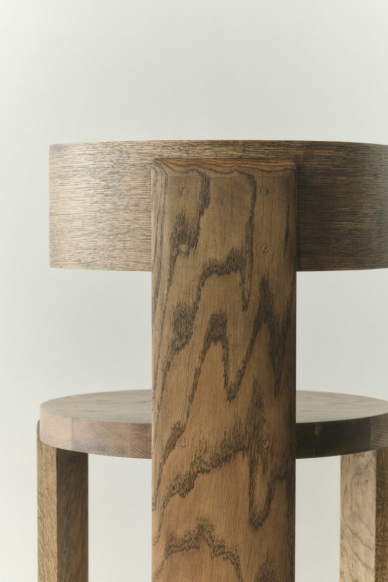 Spina Chair - District Furniture