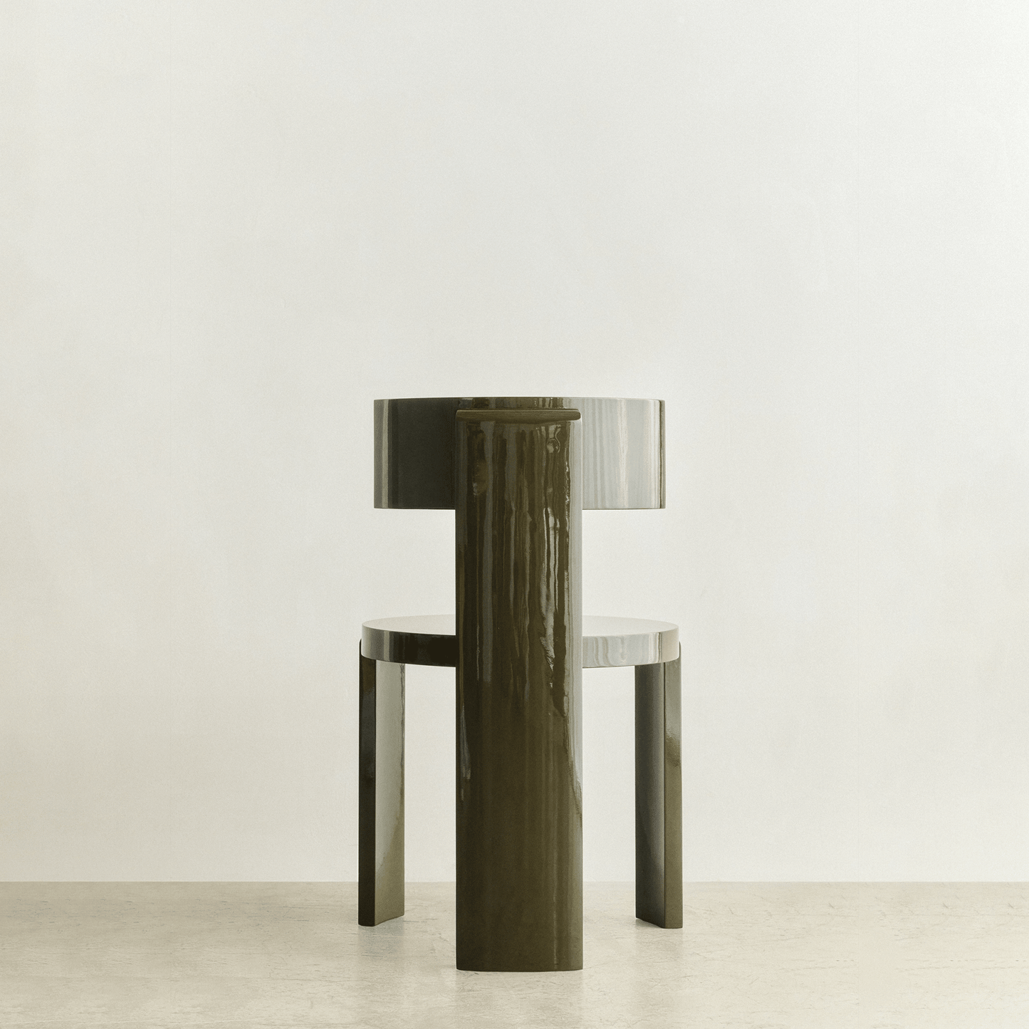 Spina Chair - District Furniture