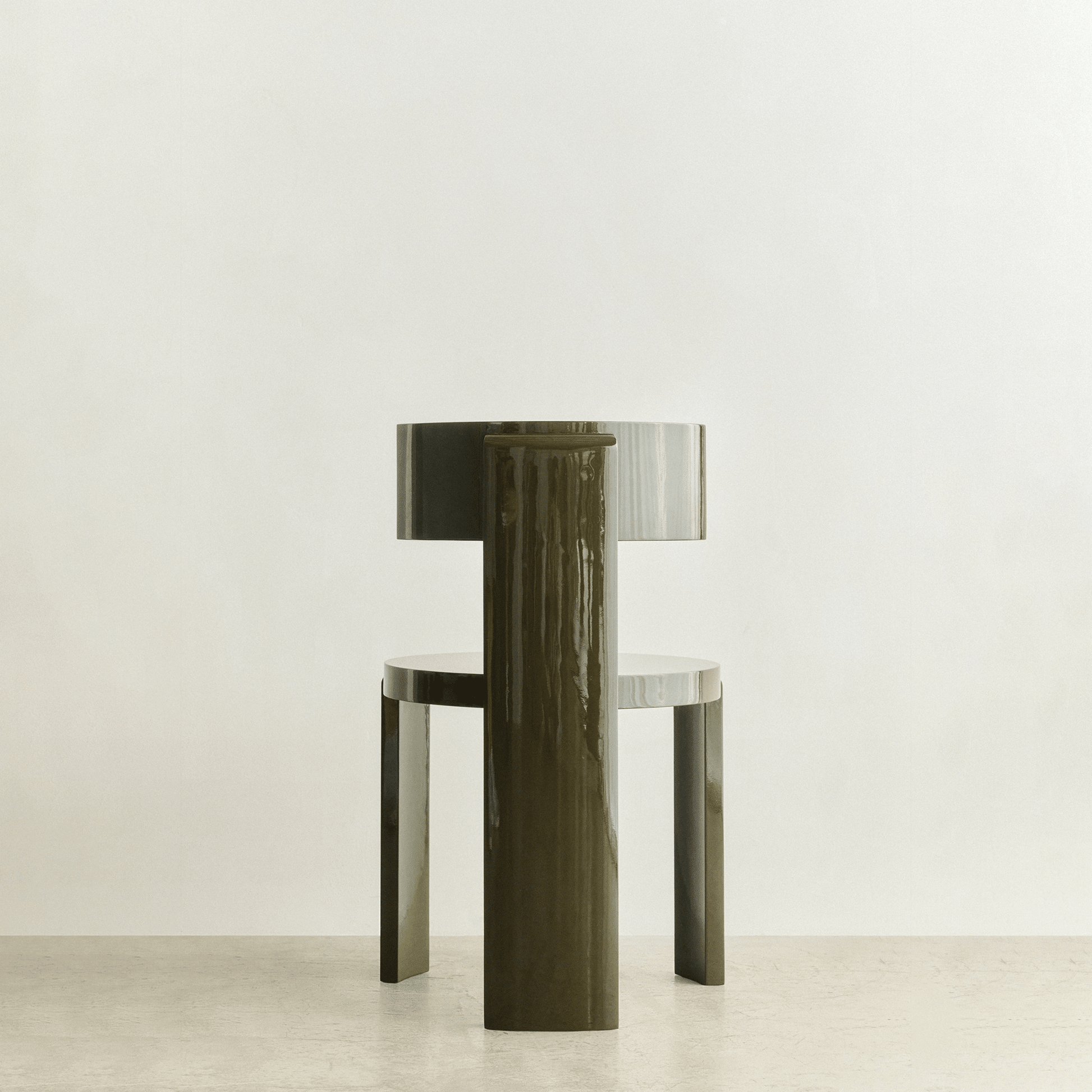 Spina Chair - District Furniture