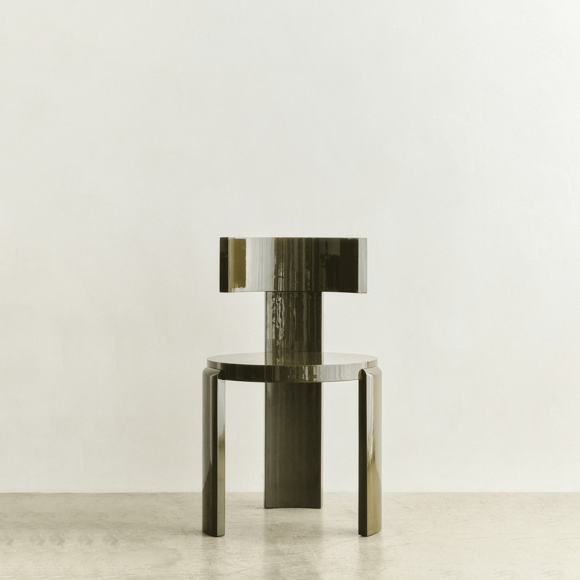 Spina Chair - District Furniture