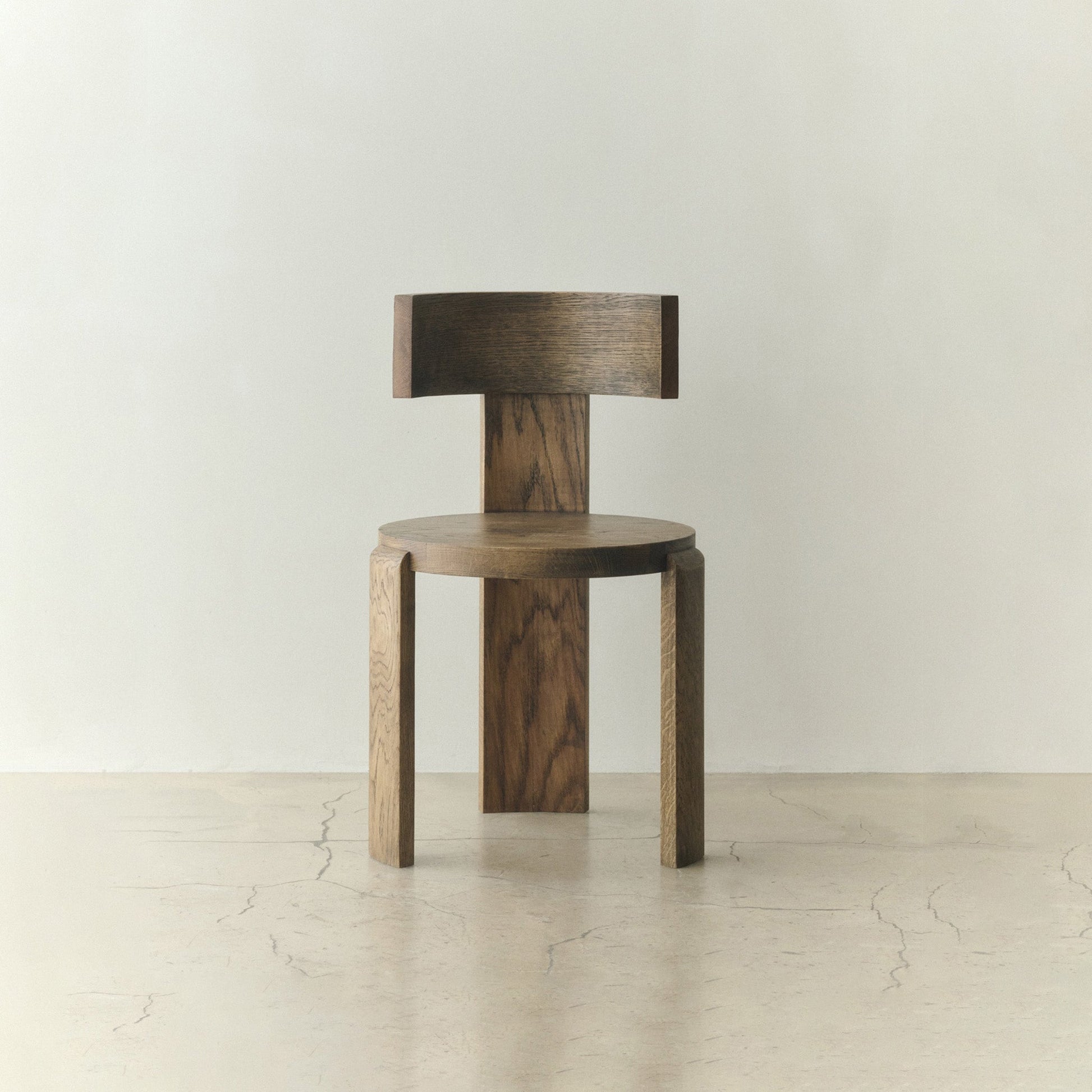 Spina Chair - District Furniture