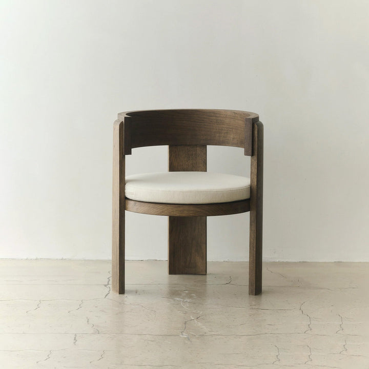 Spina Lounge Chair - District Furniture