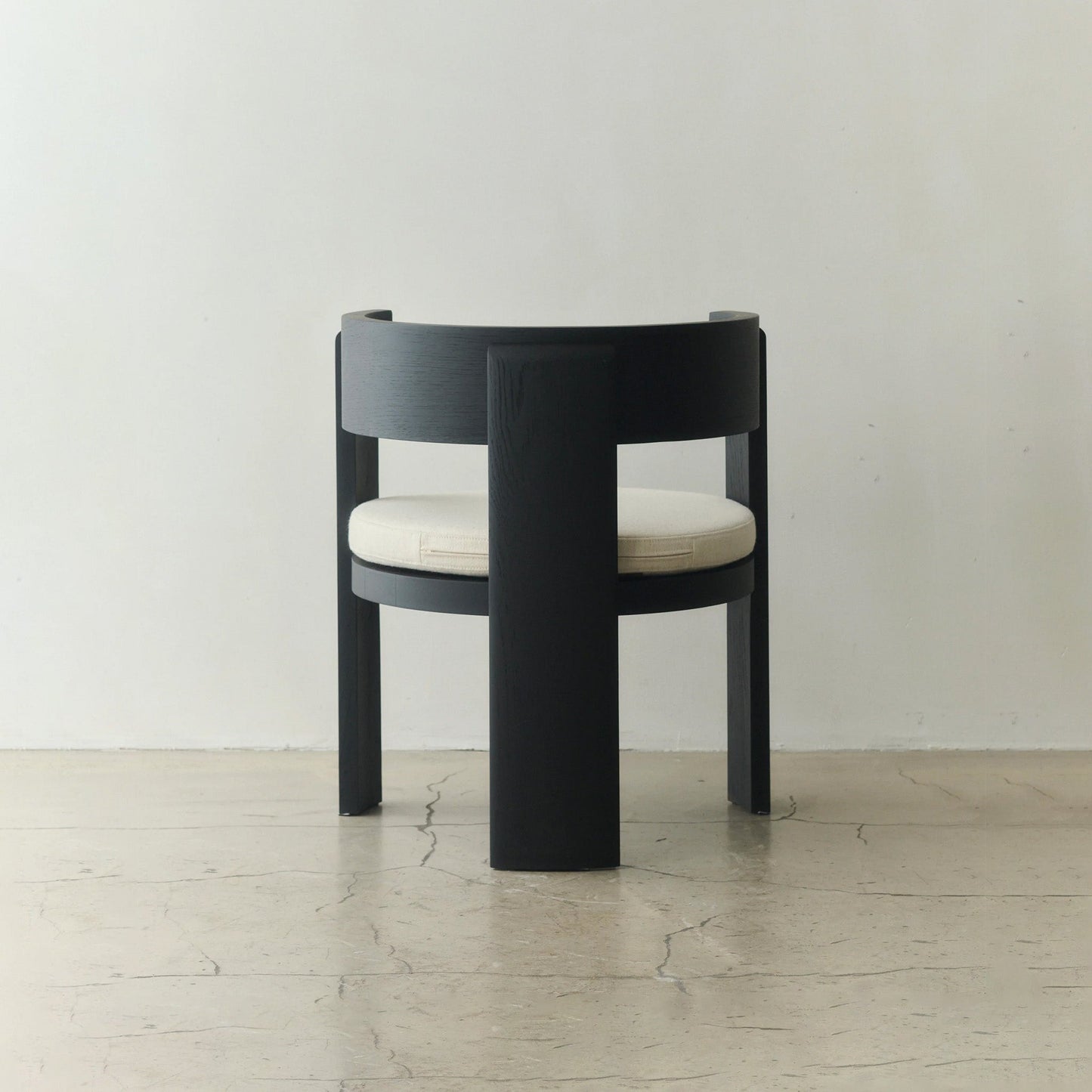 Spina Lounge Chair - District Furniture
