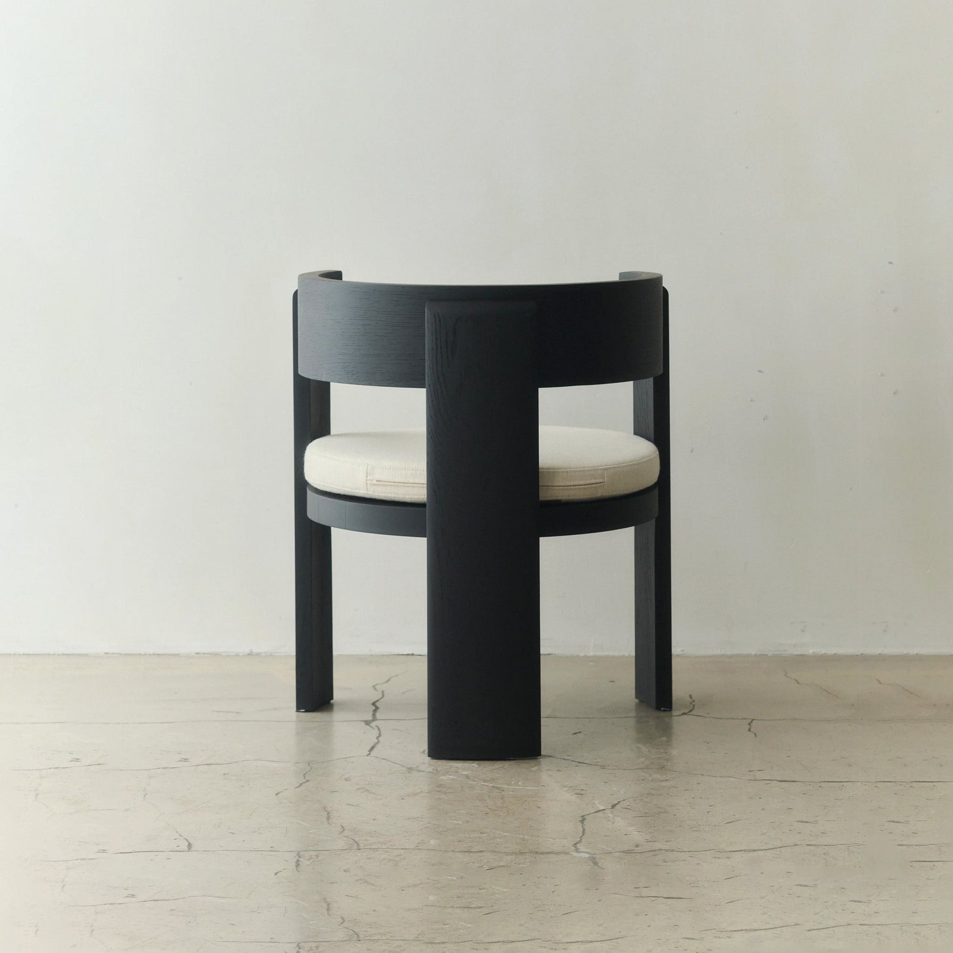 Spina Lounge Chair - District Furniture