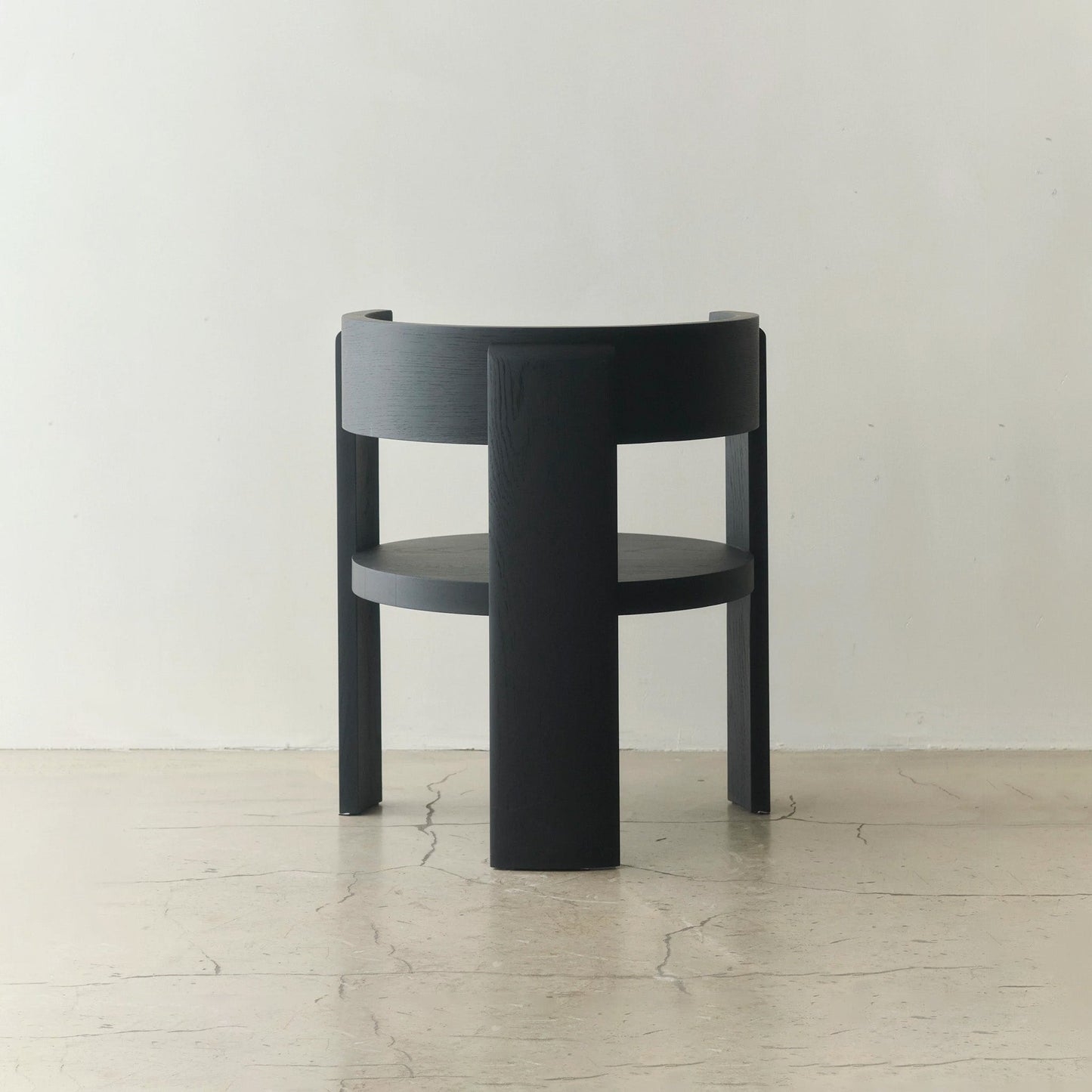 Spina Lounge Chair - District Furniture