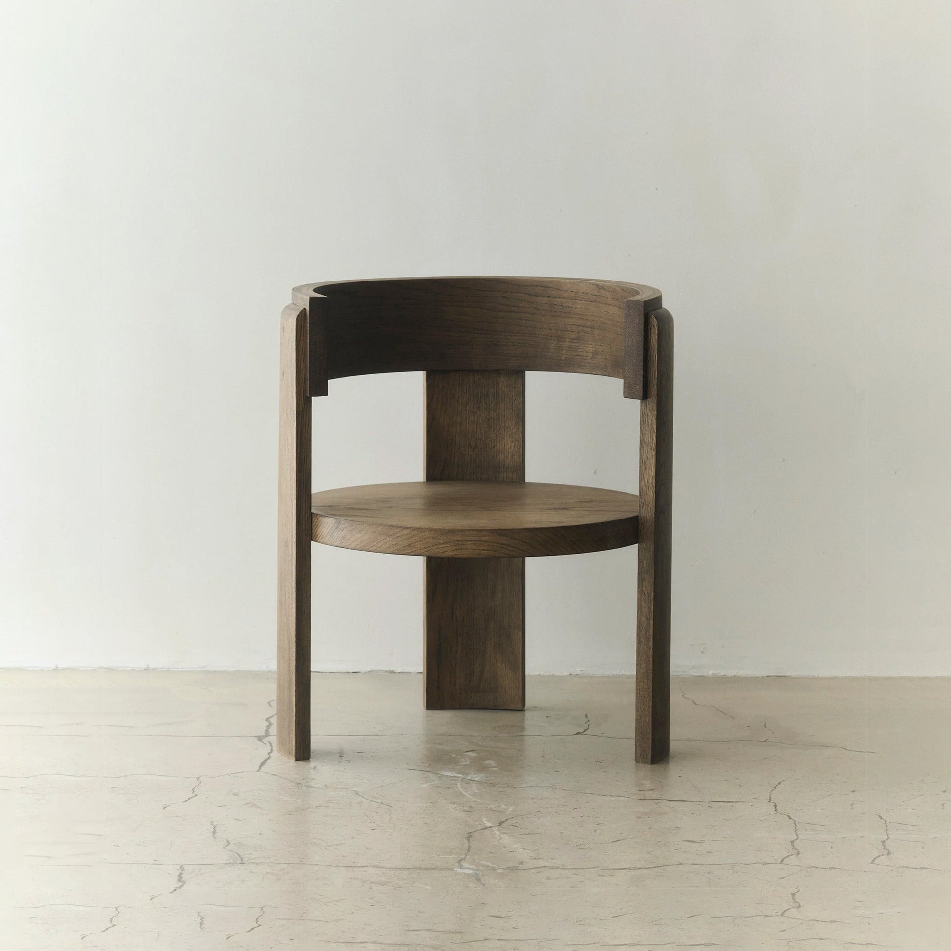 Spina Lounge Chair - District Furniture