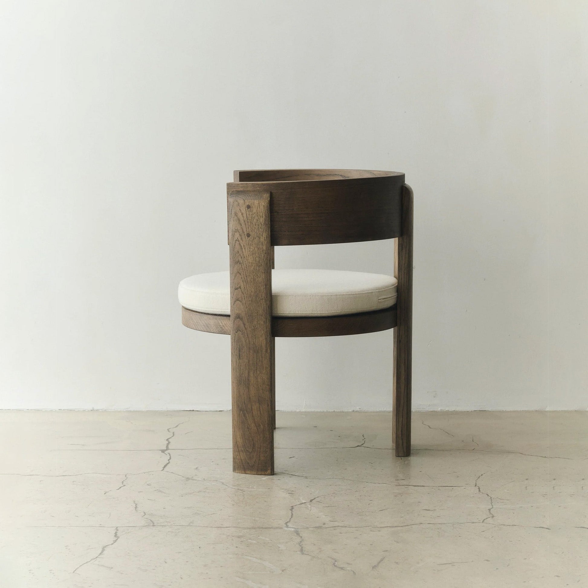 Spina Lounge Chair - District Furniture
