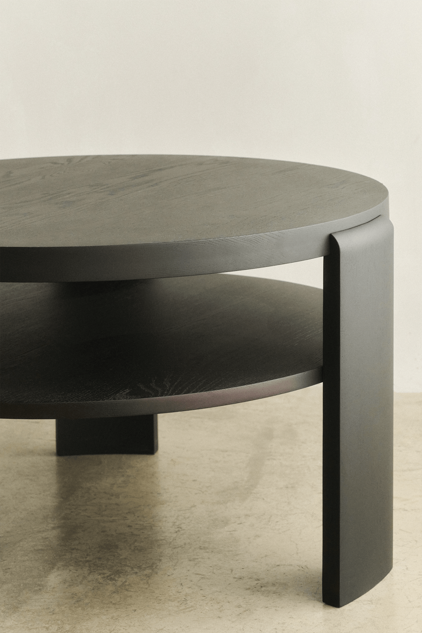 Spina Lounge Table - District Furniture