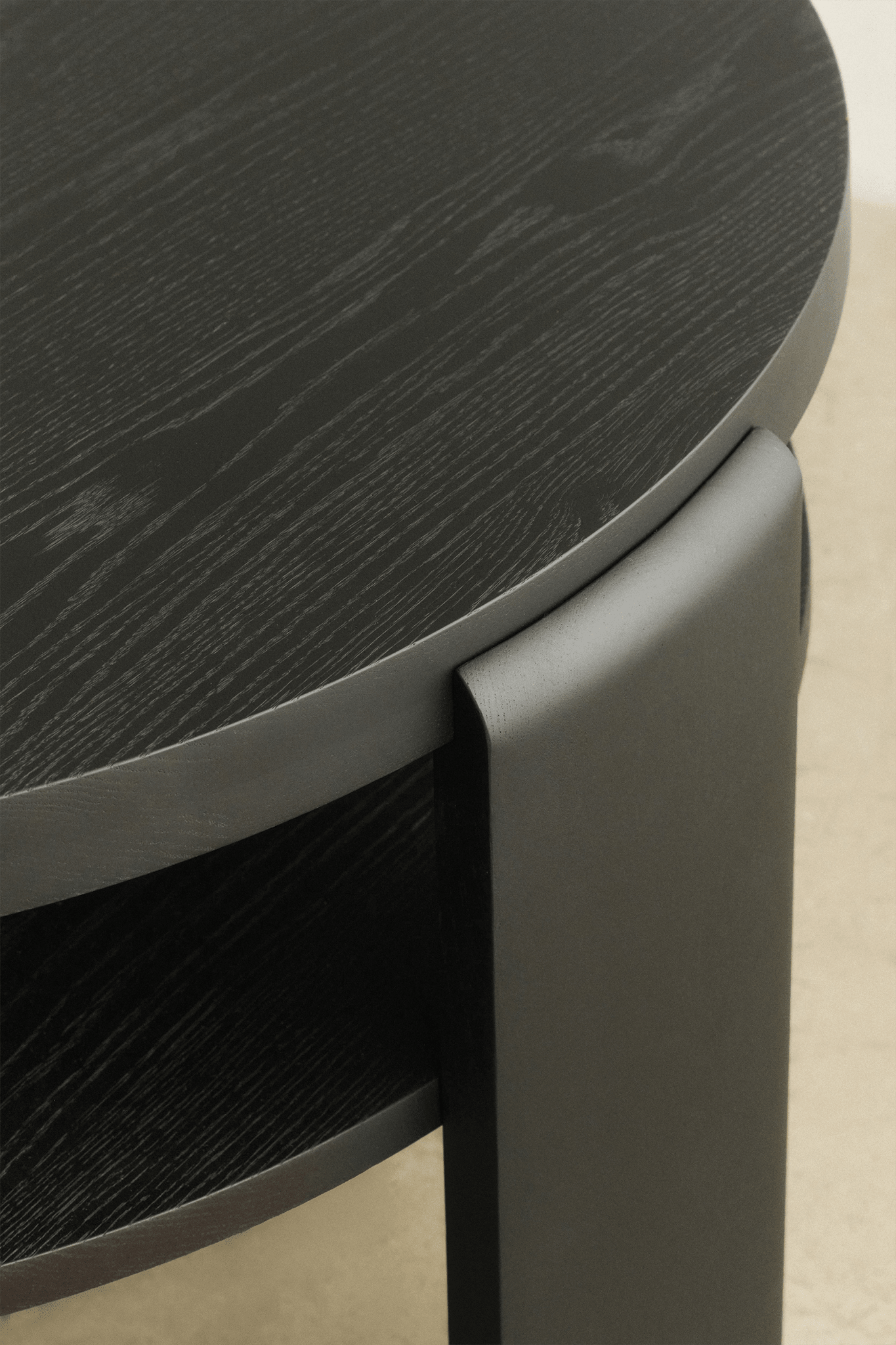 Spina Lounge Table - District Furniture