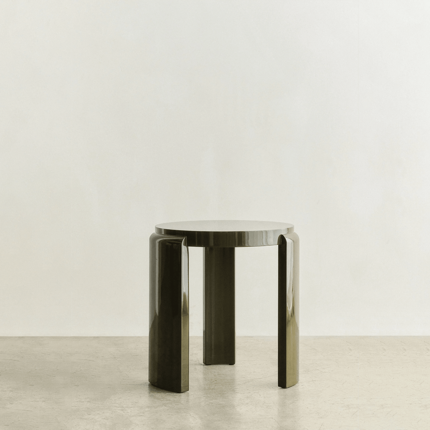 Spina Stool - District Furniture