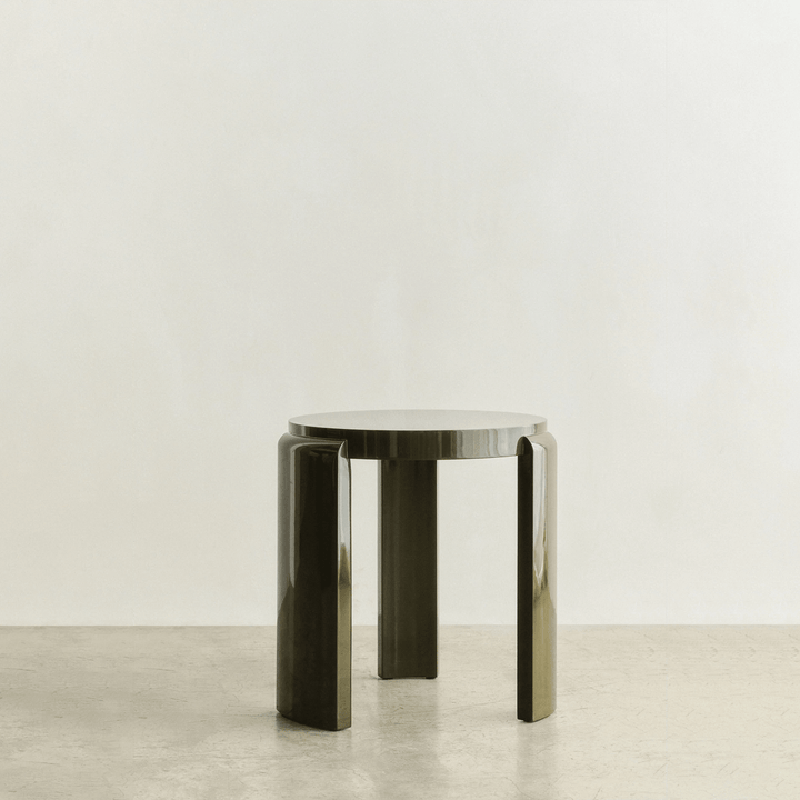 Spina Stool - District Furniture