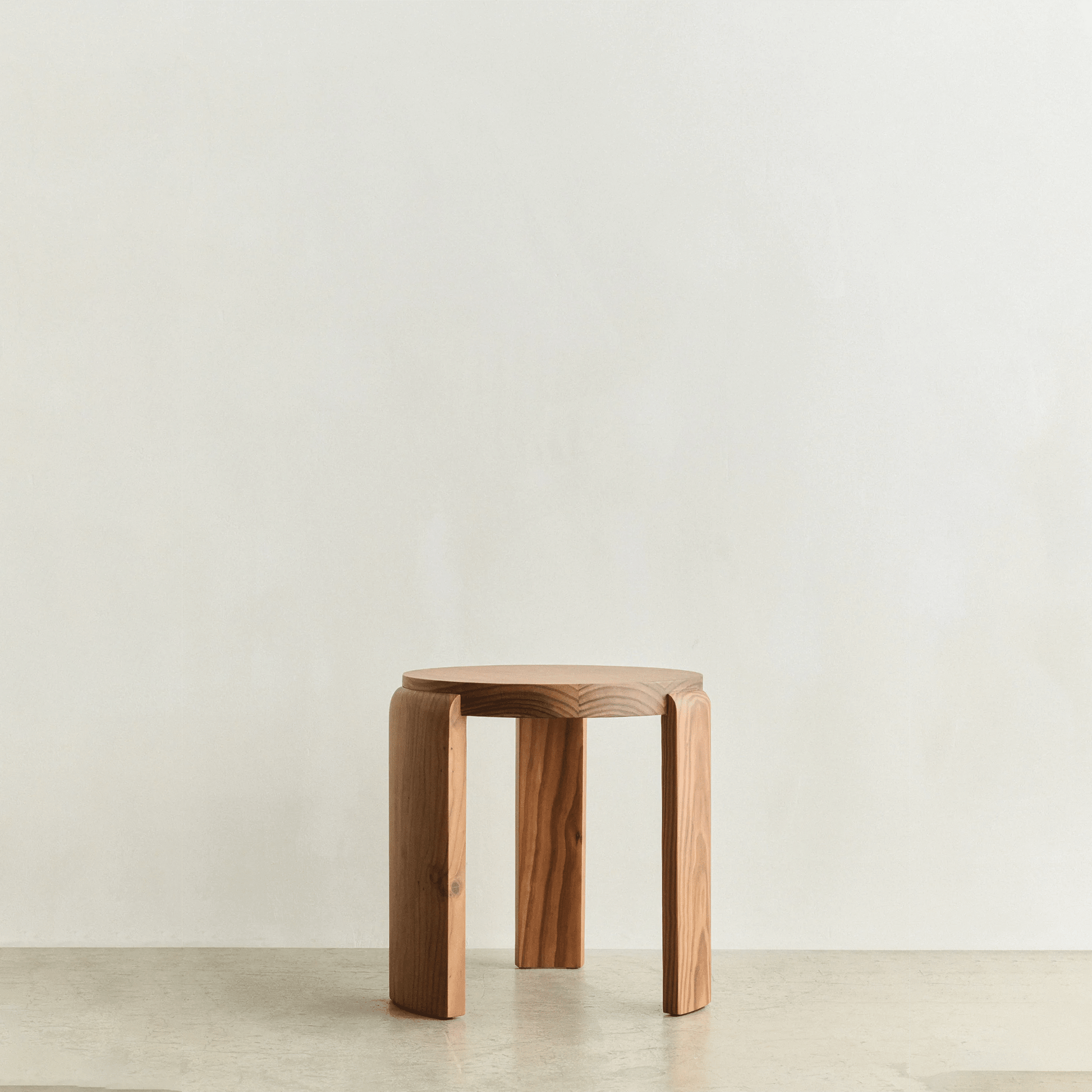 Spina Stool - District Furniture