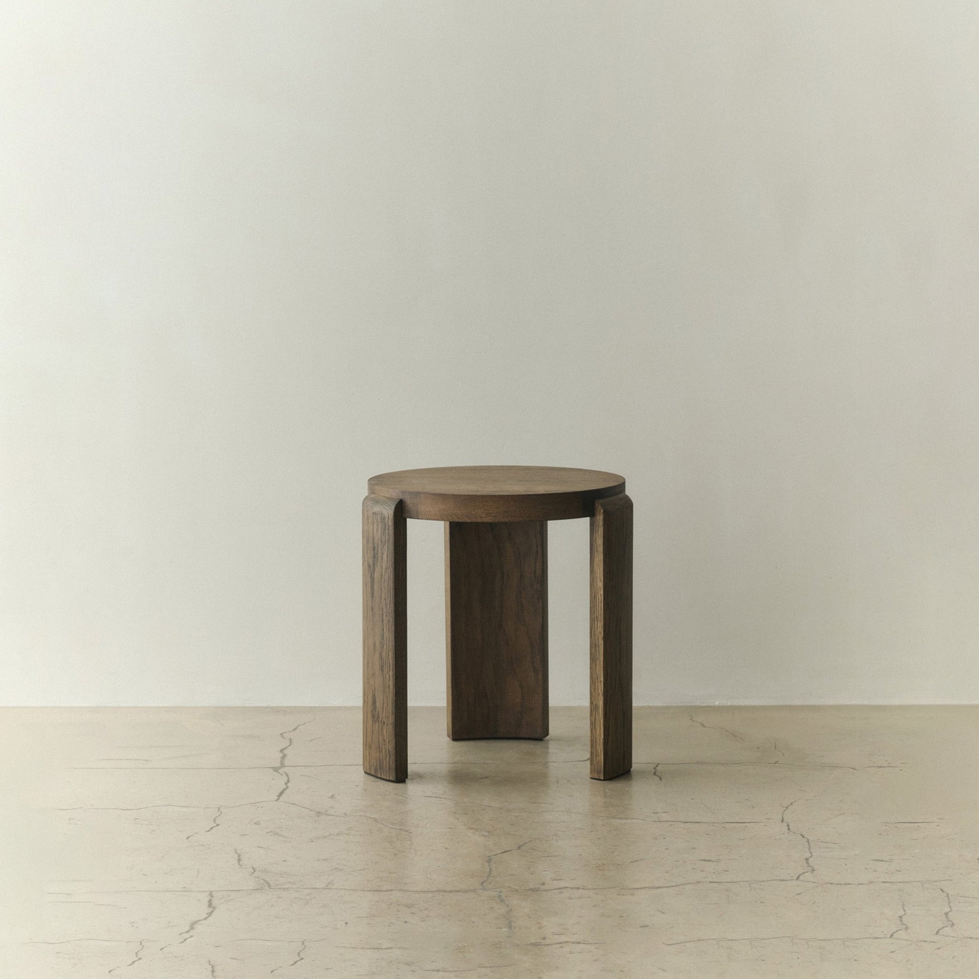 Spina Stool - District Furniture