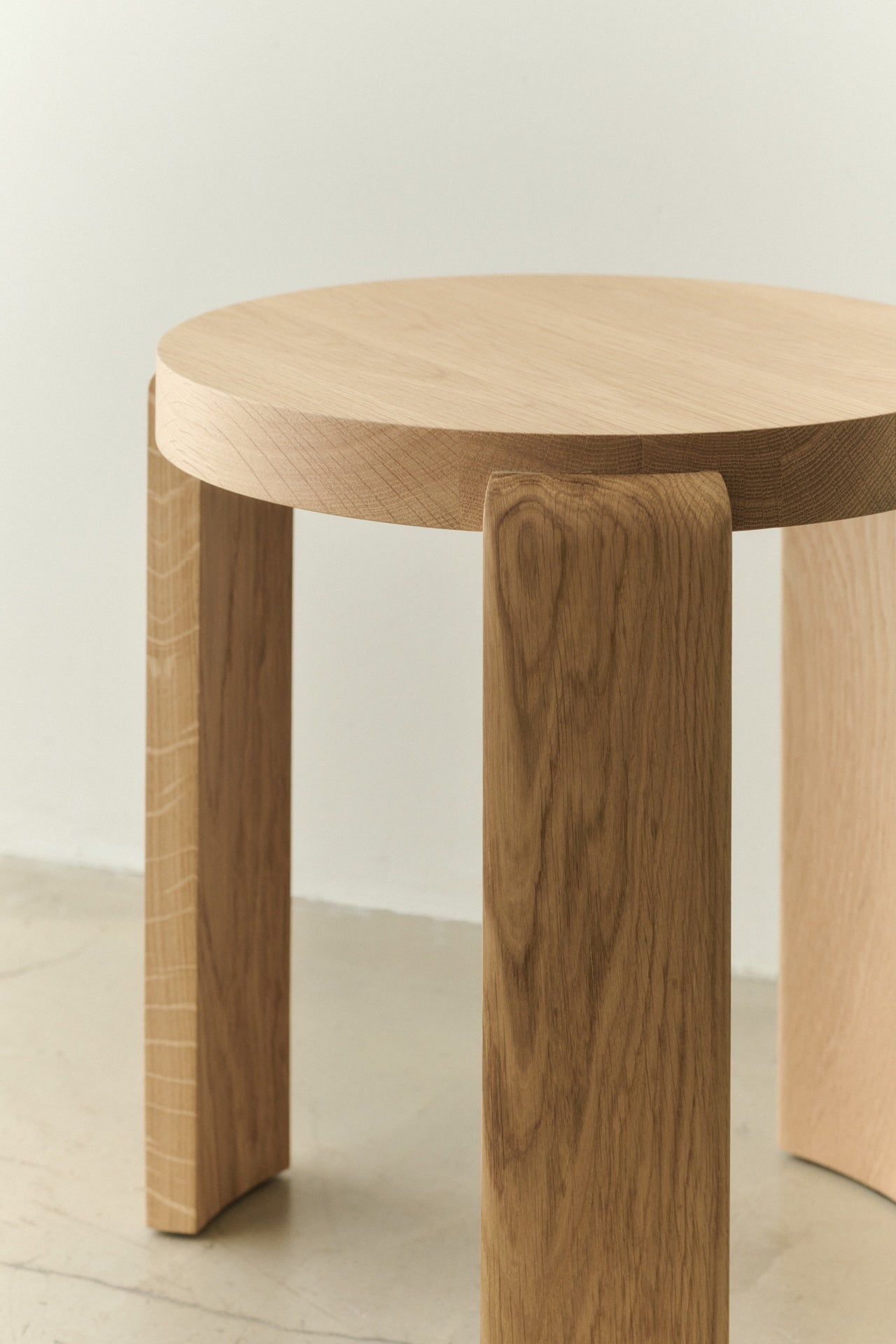Spina Stool - District Furniture