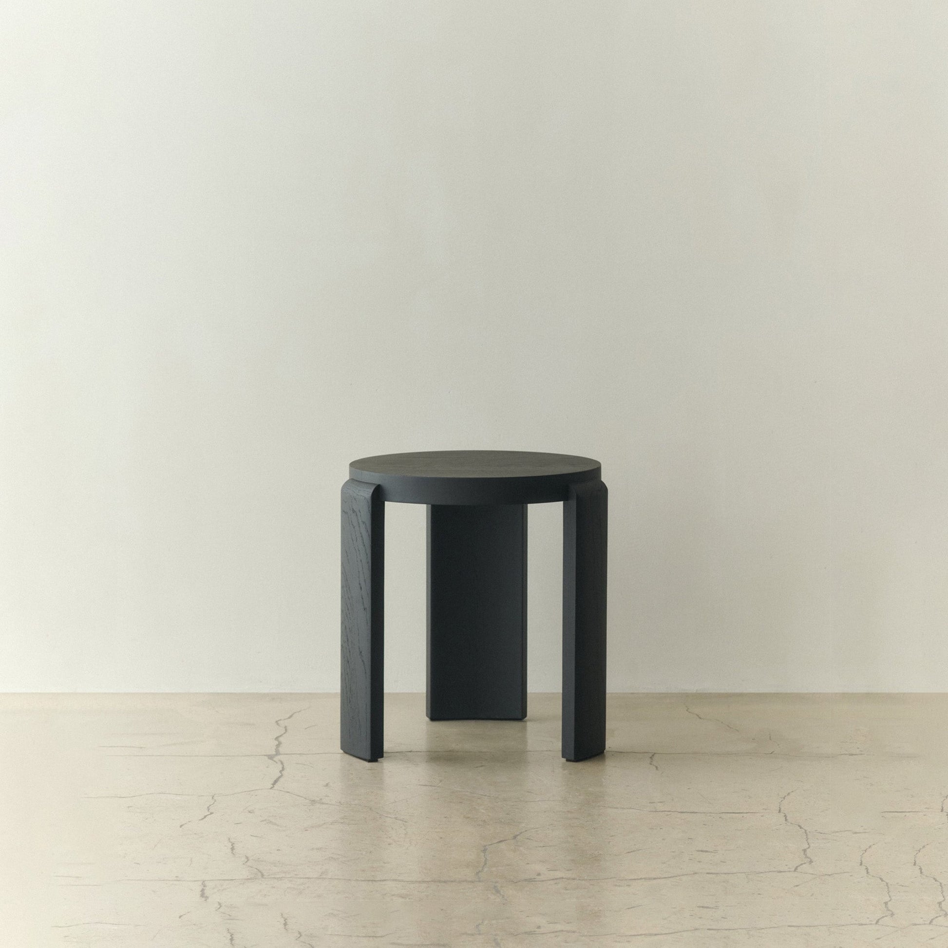 Spina Stool - District Furniture