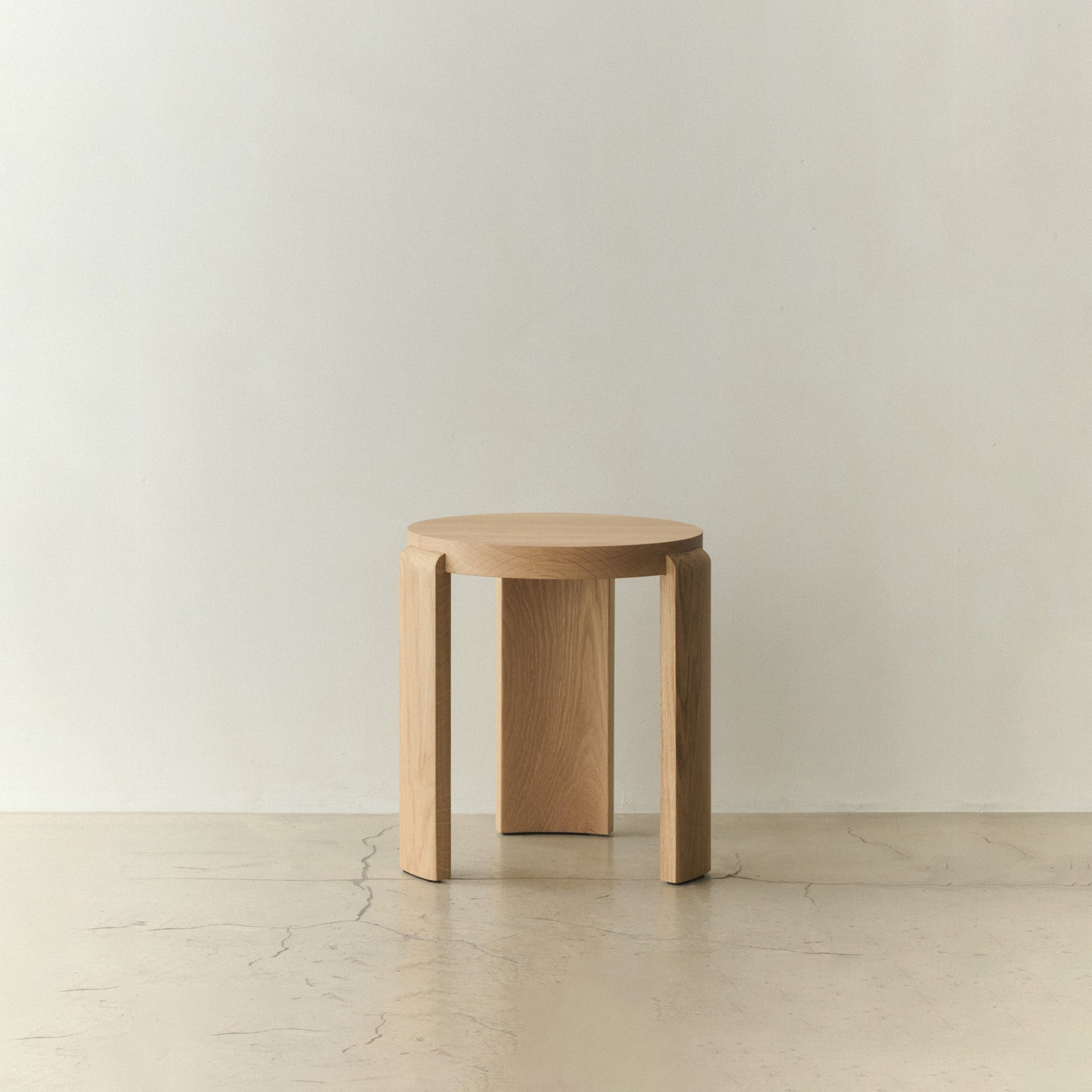 Spina Stool - District Furniture