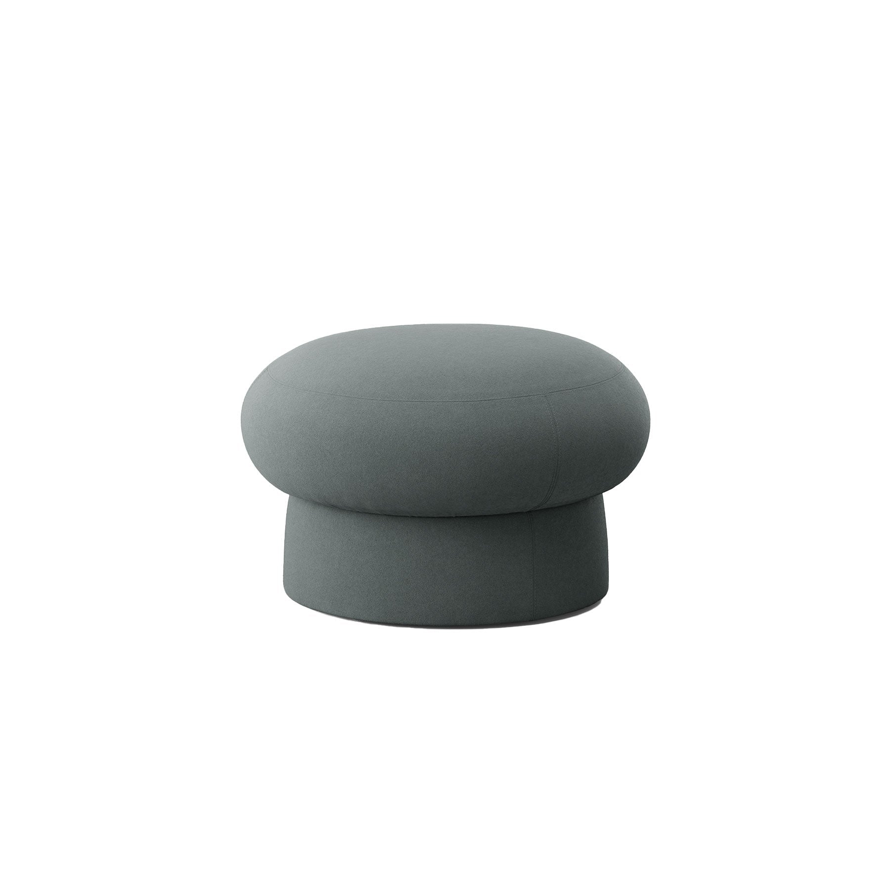 Spot Pouf - District Furniture