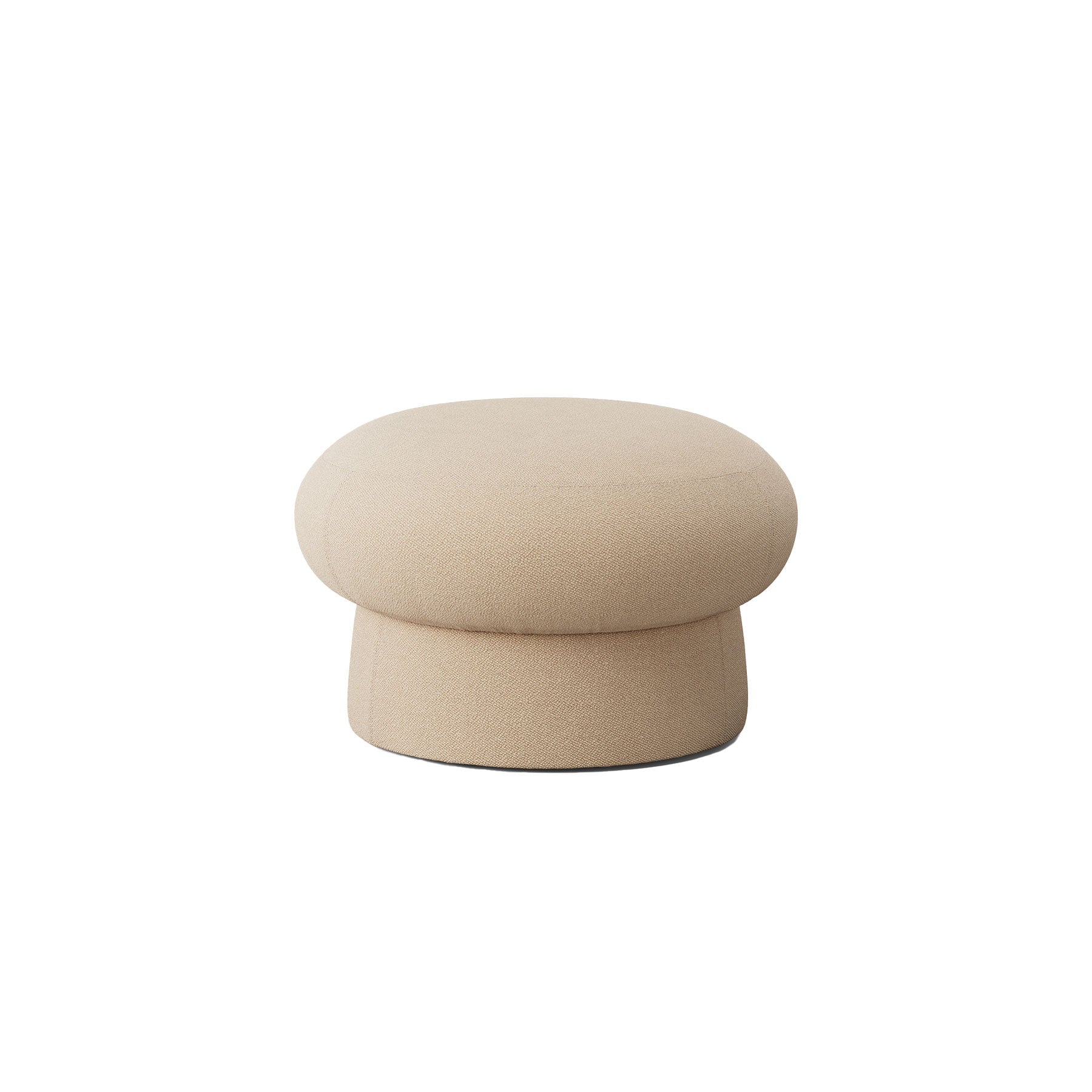 Spot Pouf - District Furniture