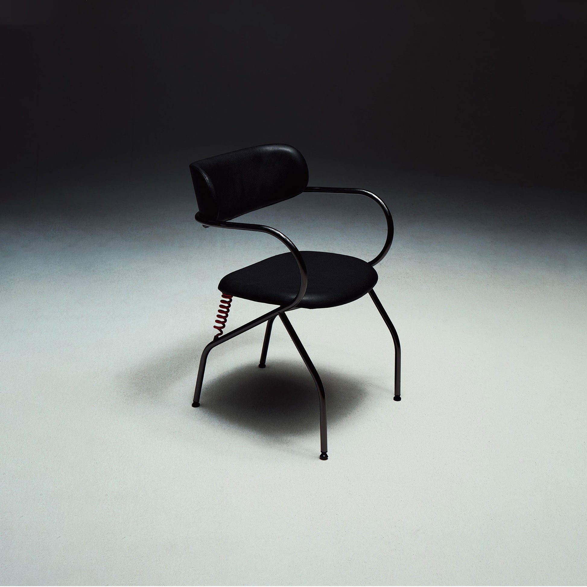 Spring Chair - District Furniture