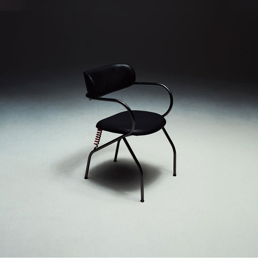 Spring Chair - District Furniture