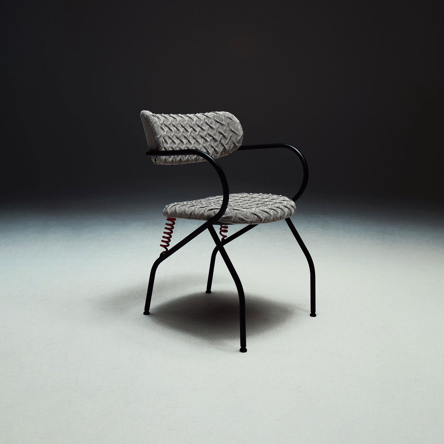 Spring Chair - District Furniture