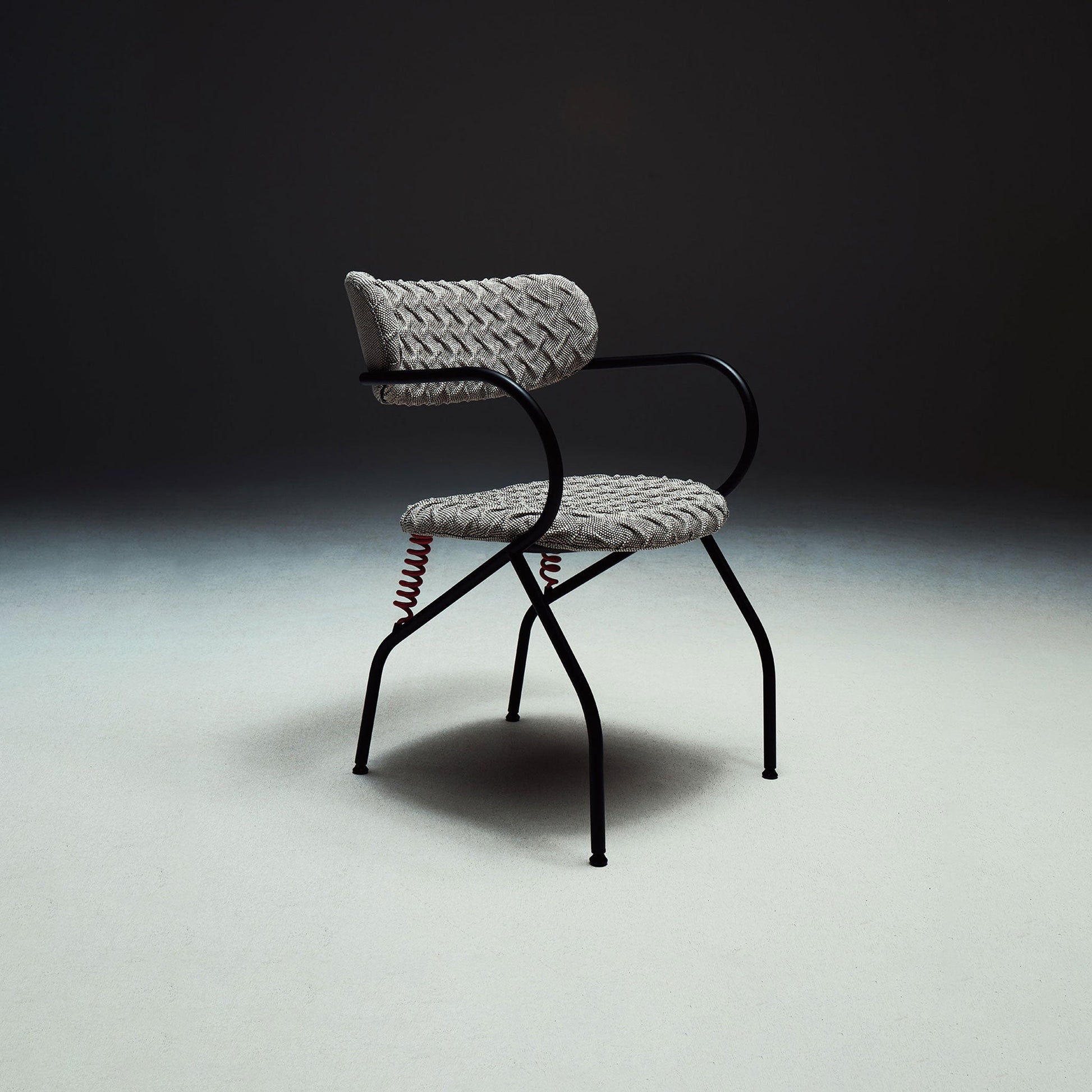 Spring Chair - District Furniture
