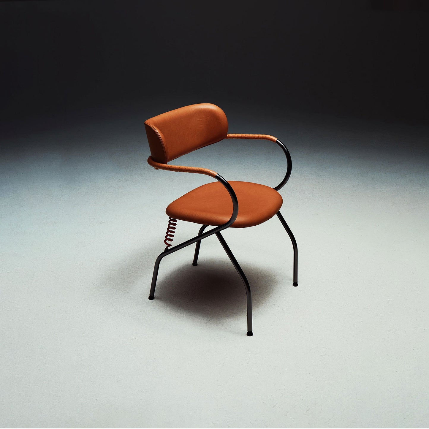 Spring Chair - District Furniture
