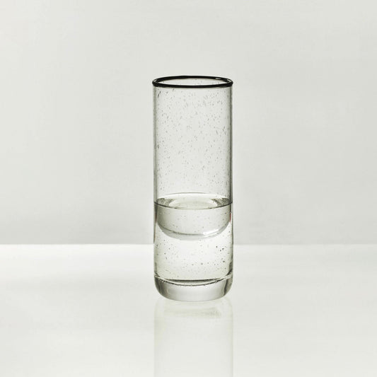 S.R Drinking Glass Tall - District Furniture