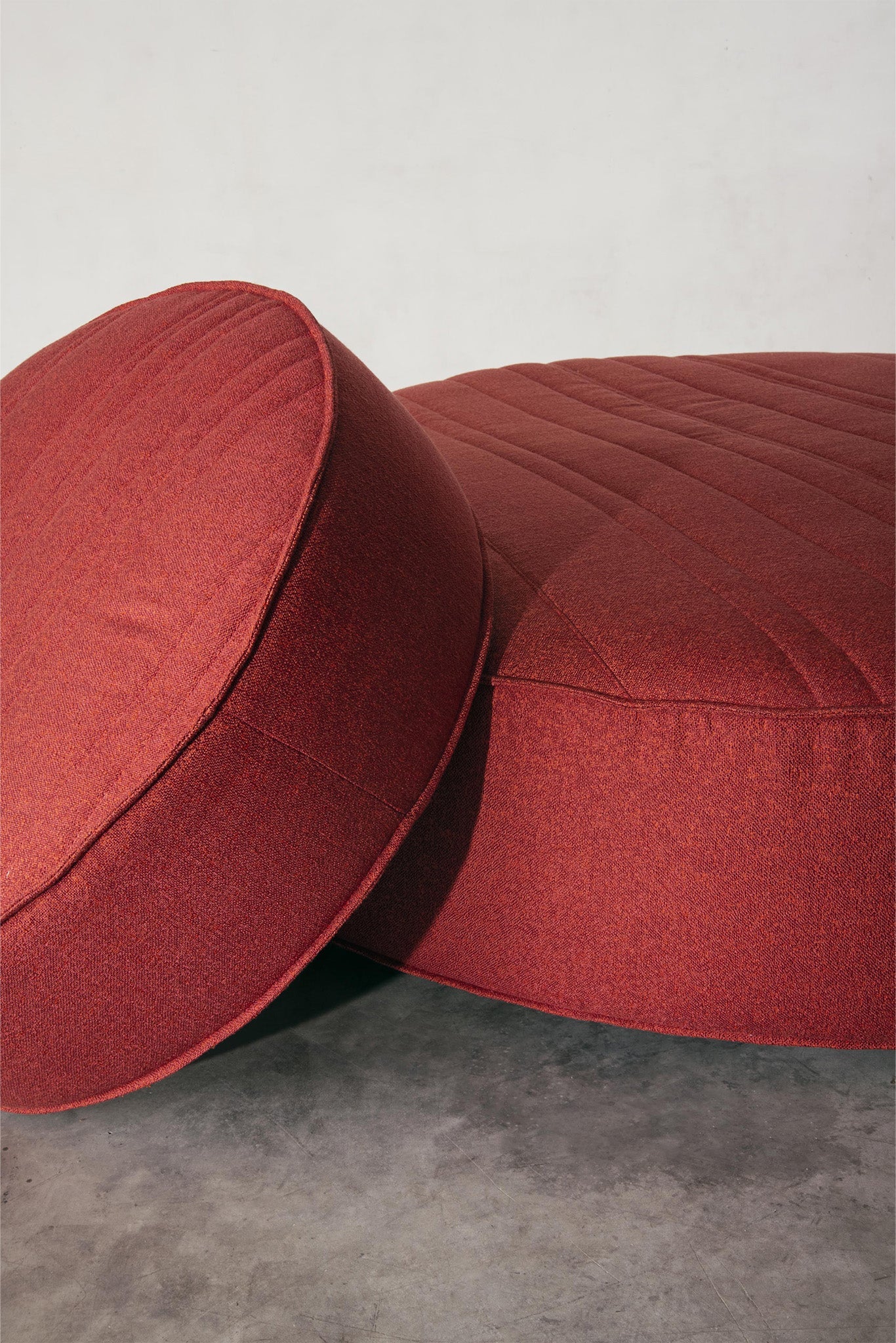 Stack Sofa - District Furniture