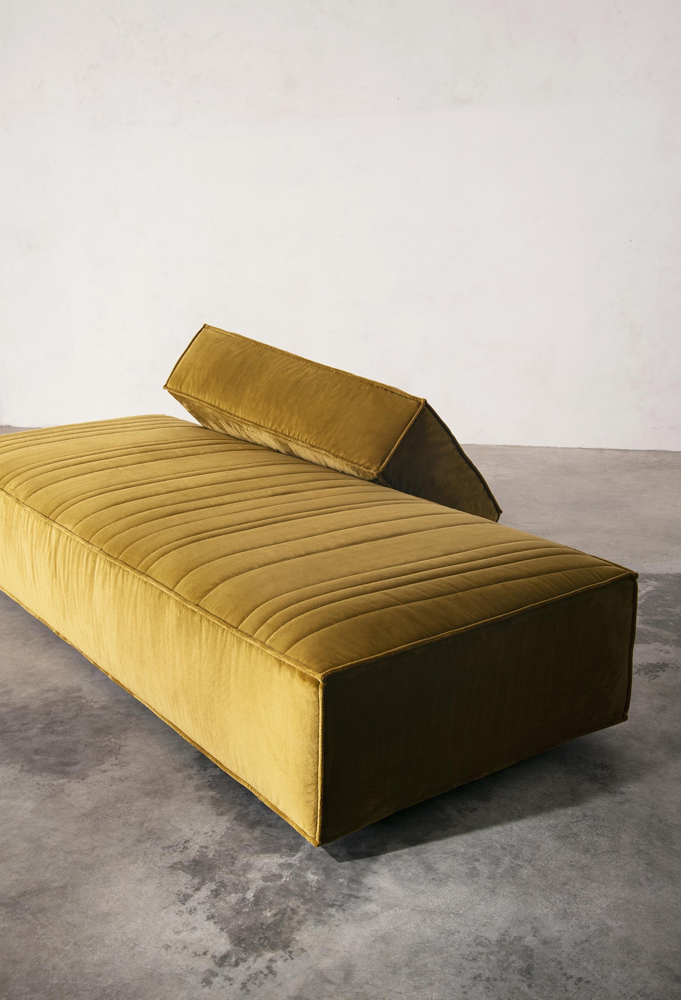Stack Sofa - District Furniture